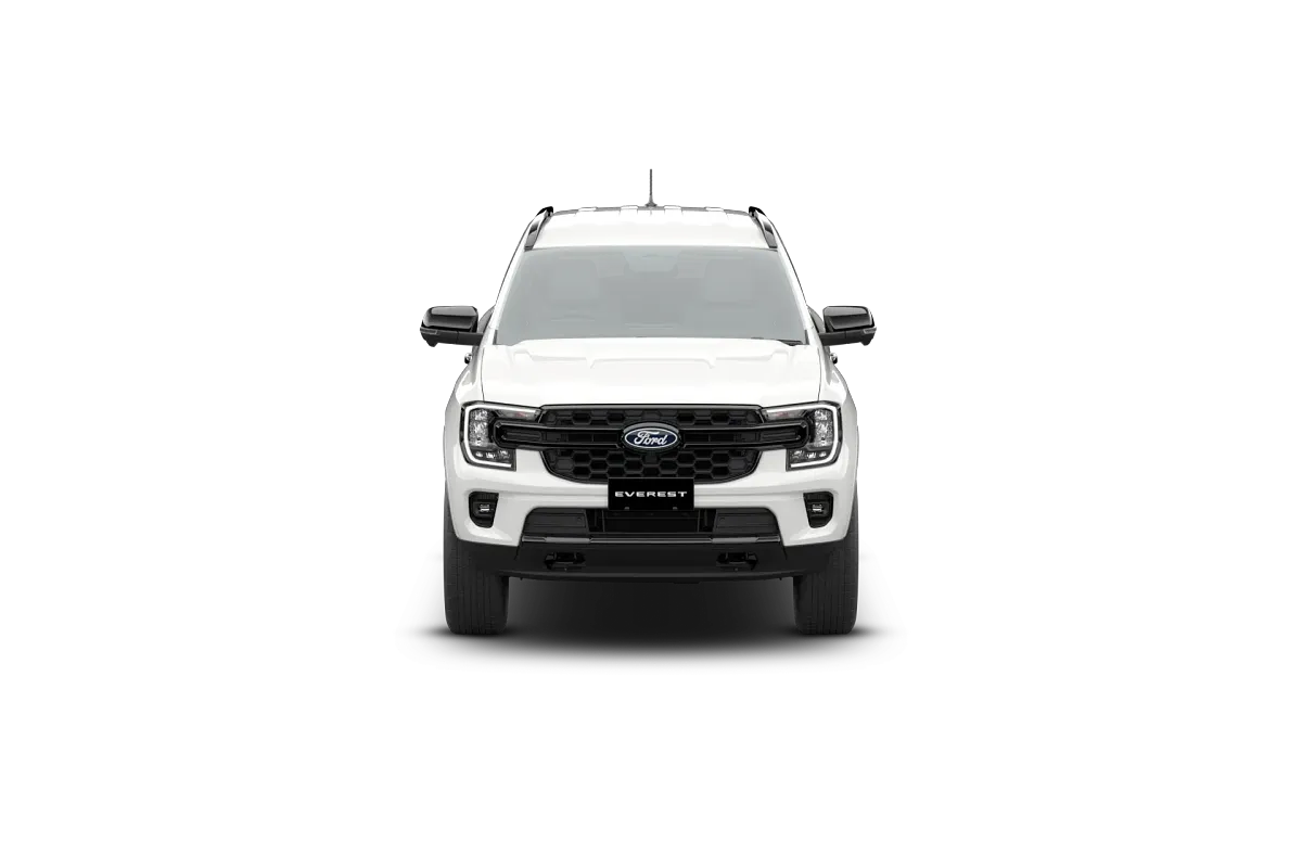 2026 Ford Everest Sport UB