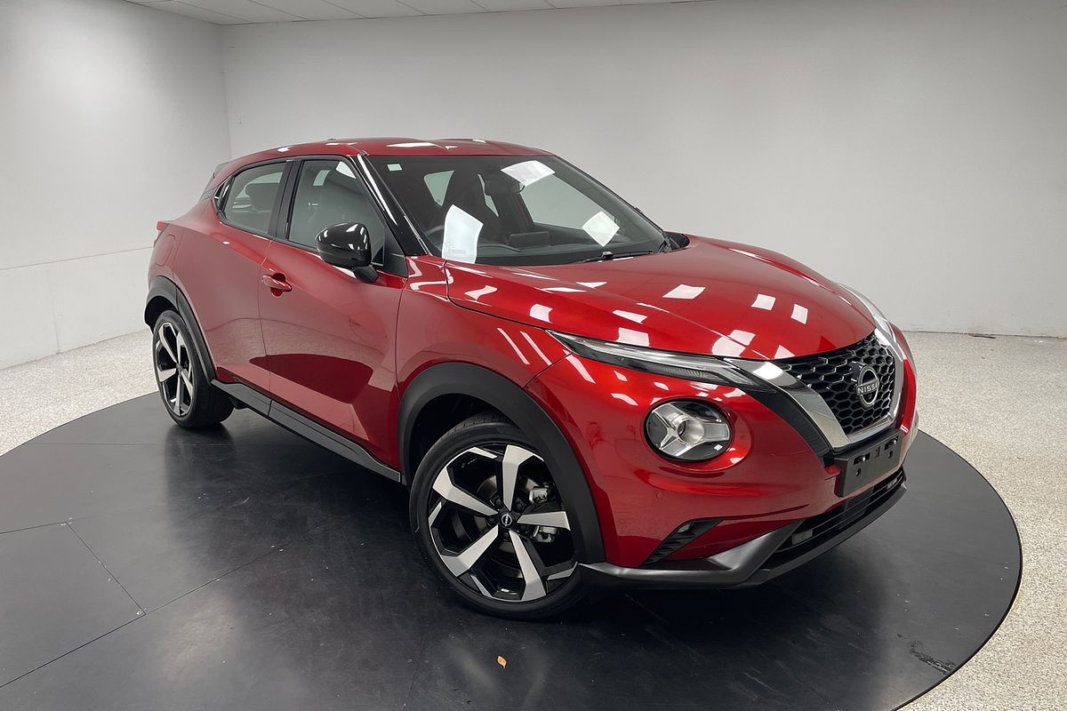 2023 Nissan JUKE ST-L F16