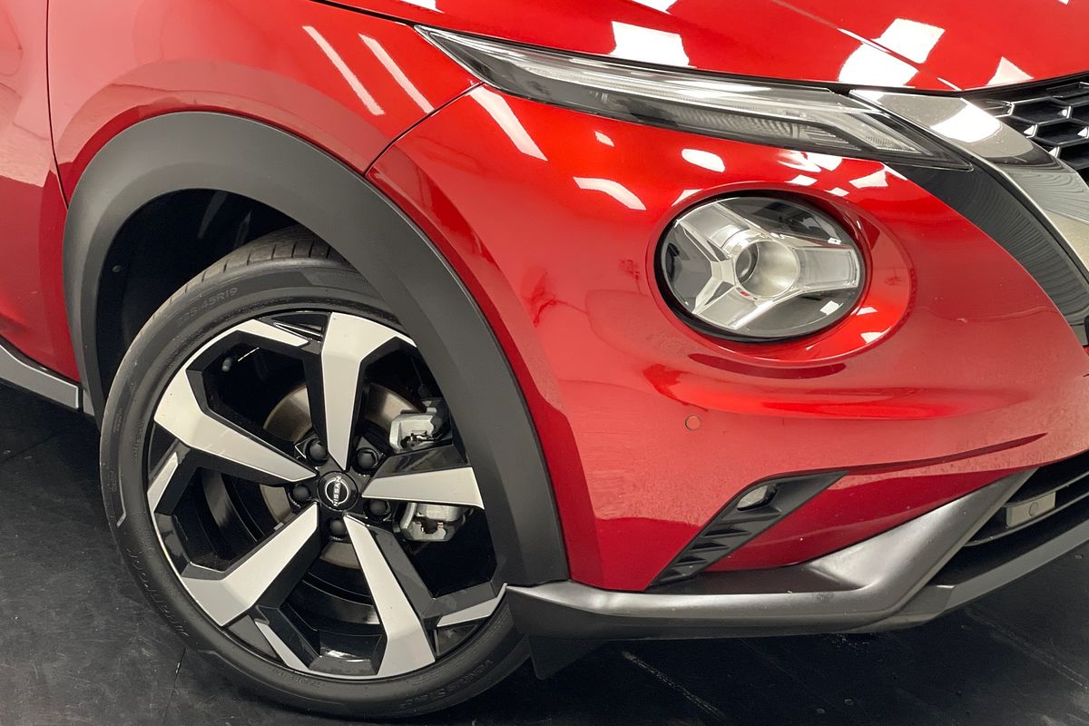 2023 Nissan JUKE ST-L F16
