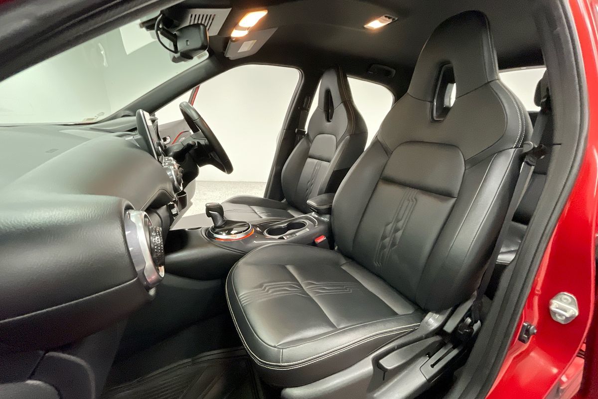 2023 Nissan JUKE ST-L F16