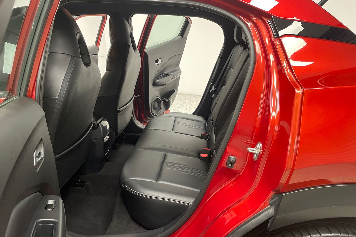 2023 Nissan JUKE ST-L F16