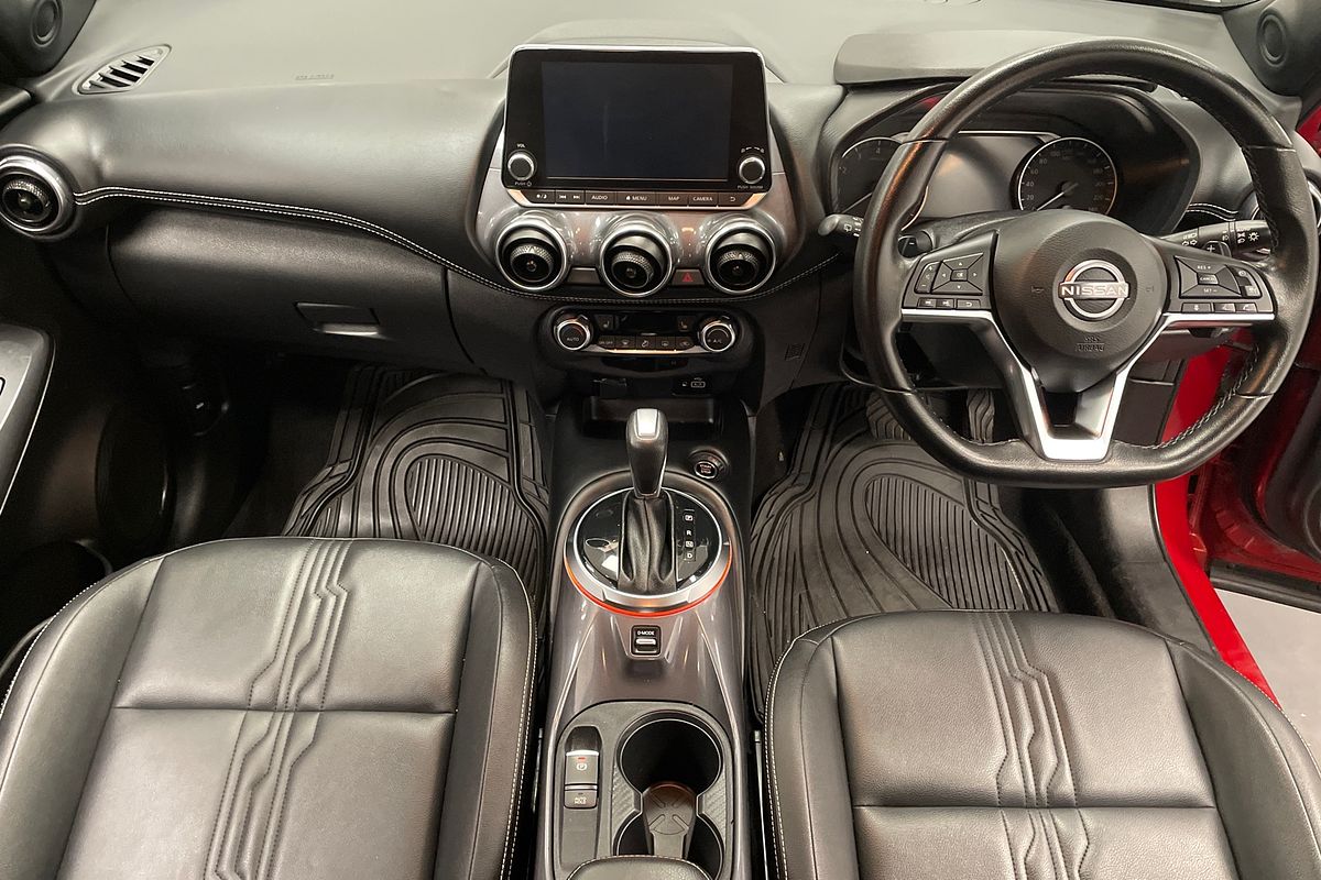 2023 Nissan JUKE ST-L F16