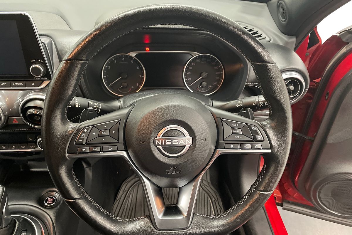 2023 Nissan JUKE ST-L F16