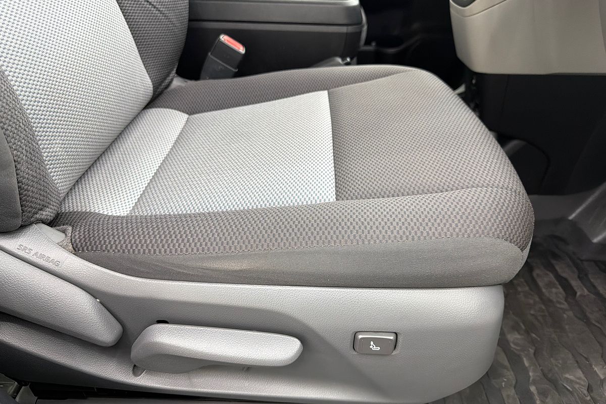 2024 Toyota Hiace GDH300R LWB