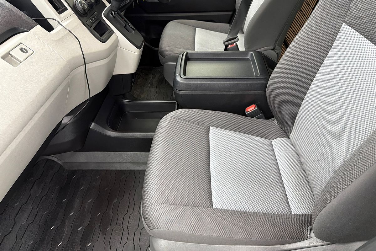 2024 Toyota Hiace GDH300R LWB