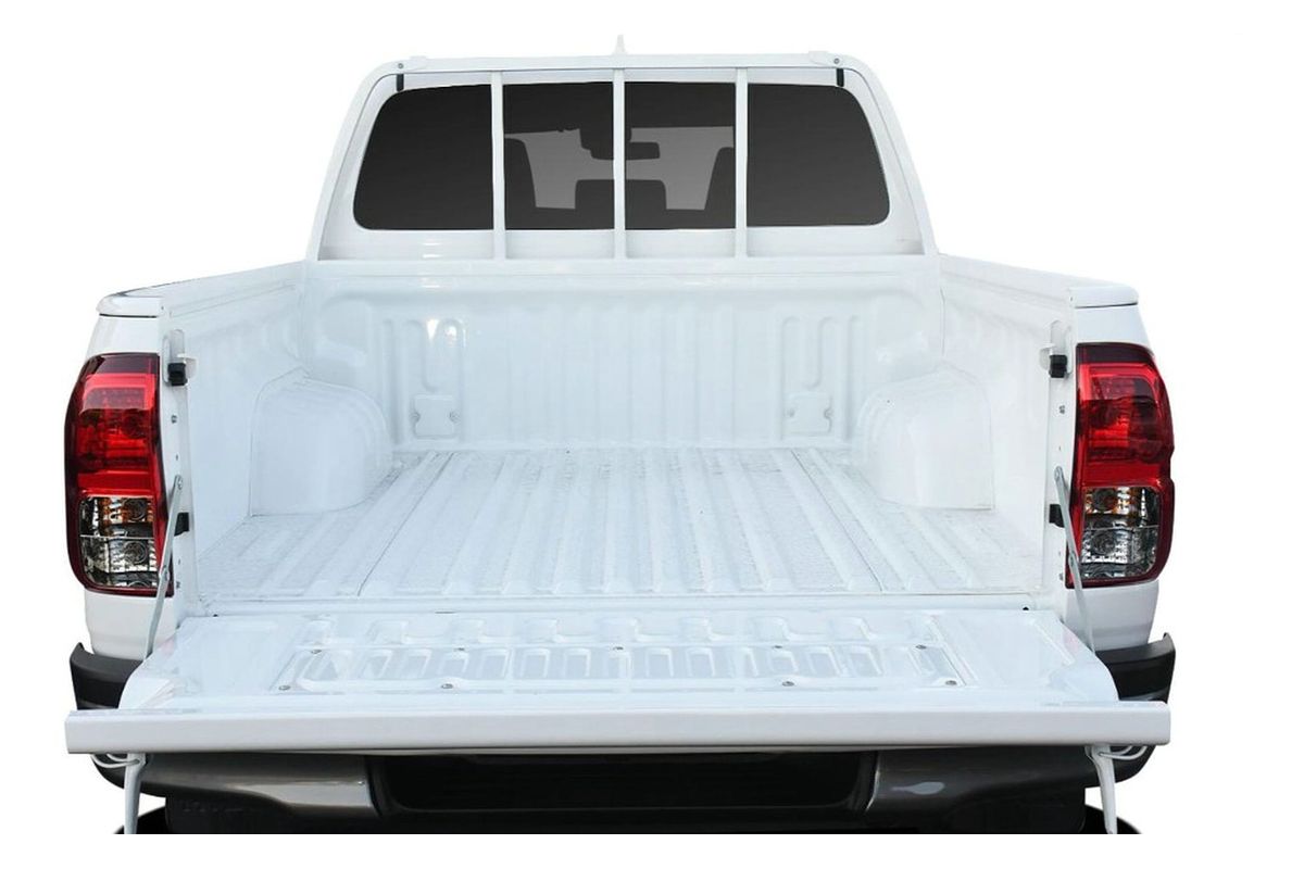 2023 Toyota Hilux SR GUN126R 4X4