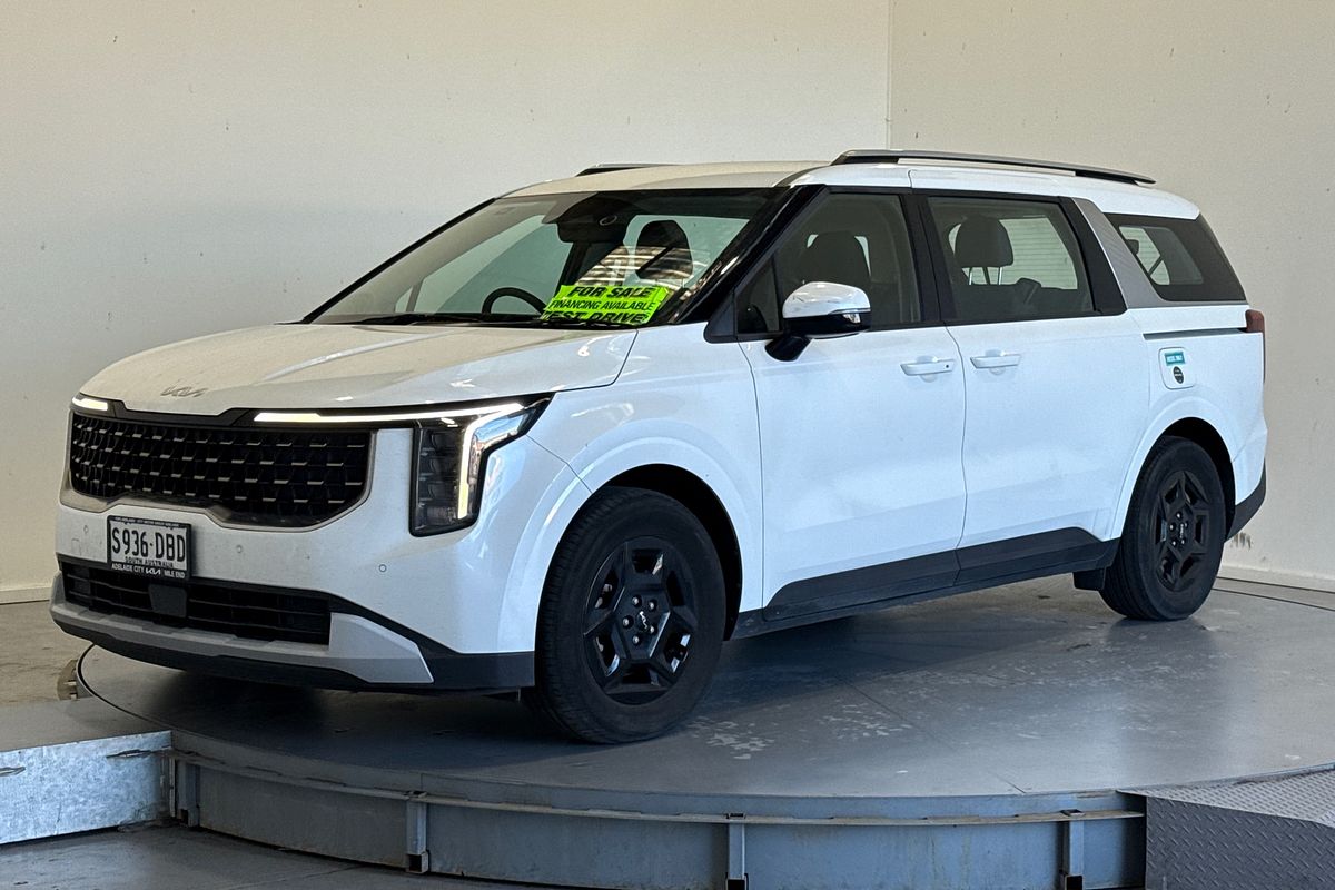 2024 Kia Carnival S KA4 MY23