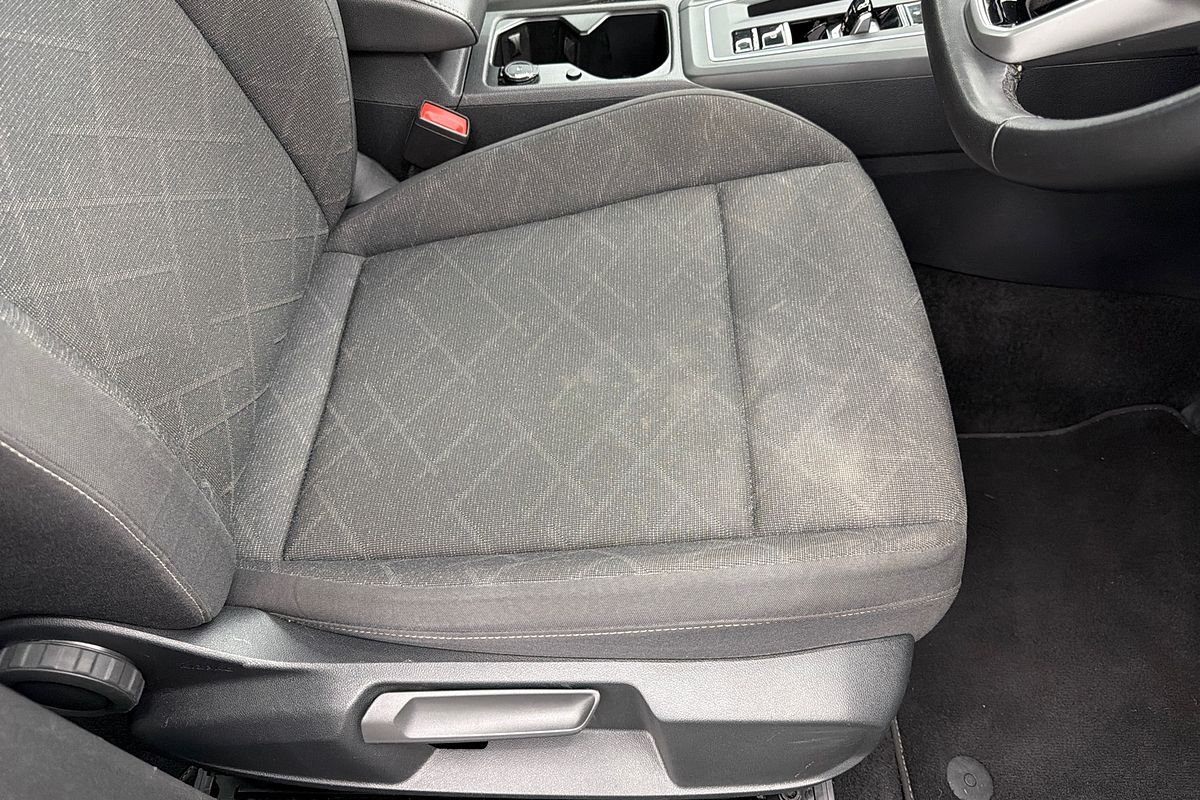 2022 Volkswagen Golf 110TSI Life 8