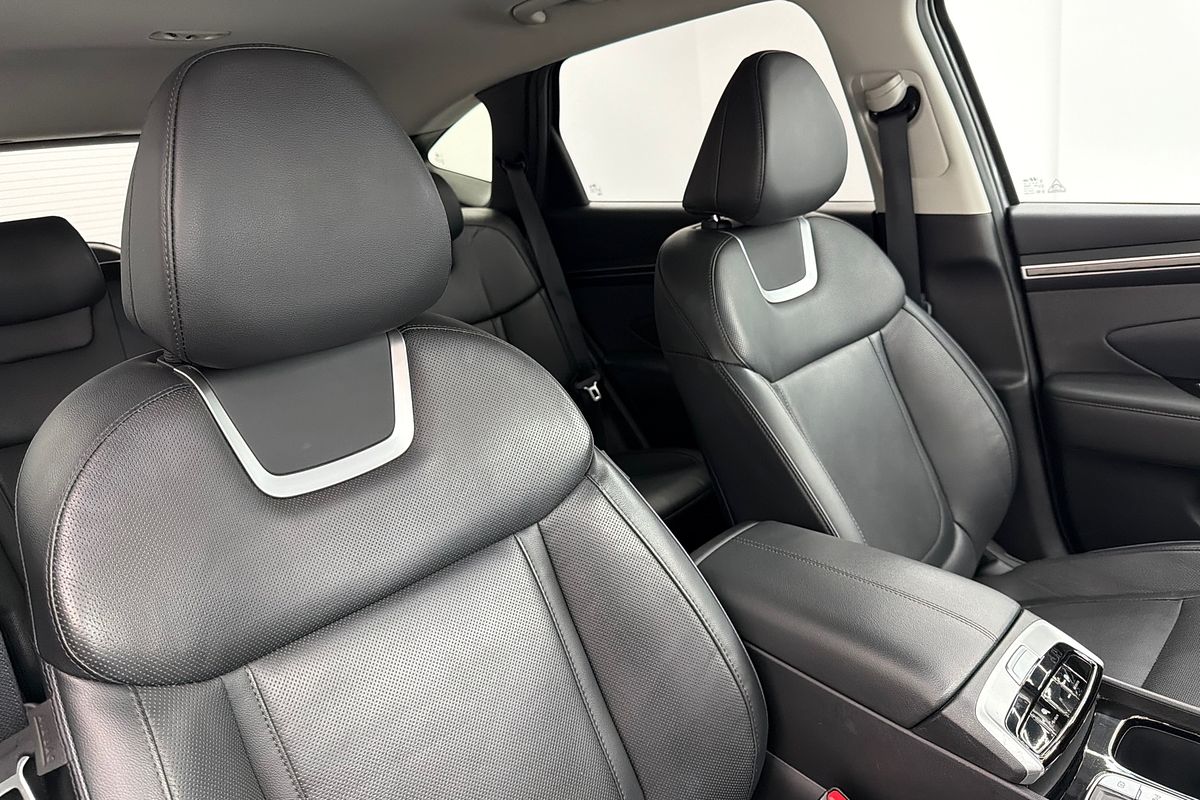 2022 Hyundai Tucson Elite NX4.V1