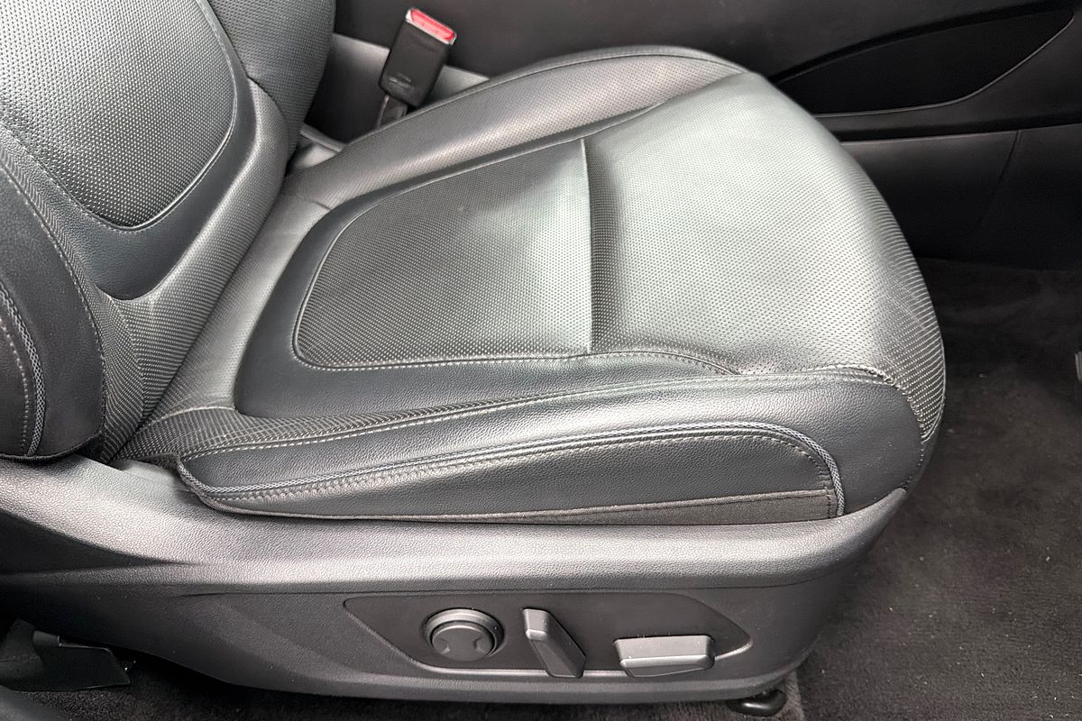 2022 Hyundai Tucson Elite NX4.V1