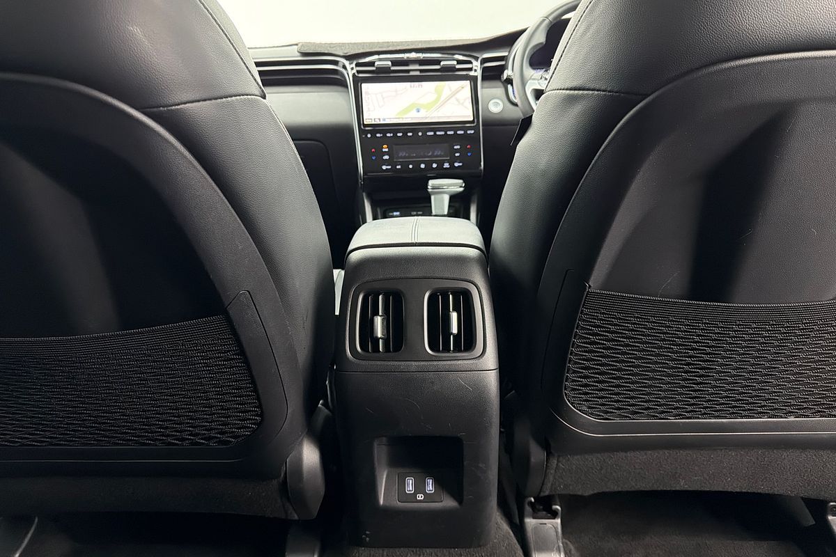 2022 Hyundai Tucson Elite NX4.V1