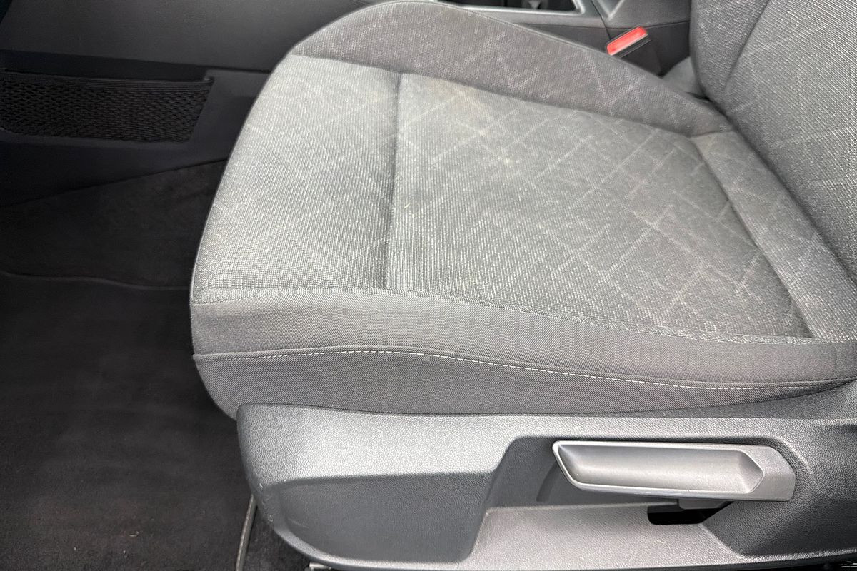 2022 Volkswagen Golf 110TSI Life 8