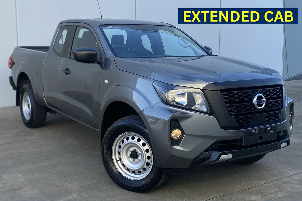 2024 Nissan Navara SL D23 4X4
