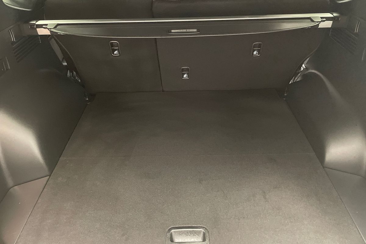 2023 Hyundai Tucson Highlander N Line NX4.V2