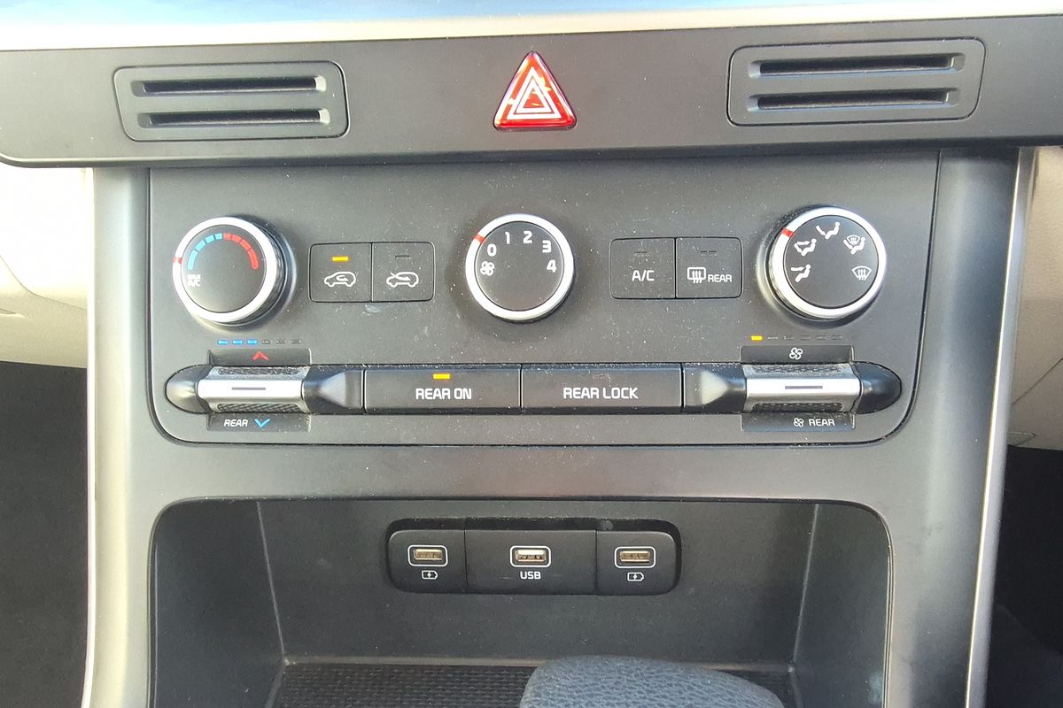 MY21 Kia Carnival KA4 S Diesel Auto Wagon (HSB82HC5JDD093)