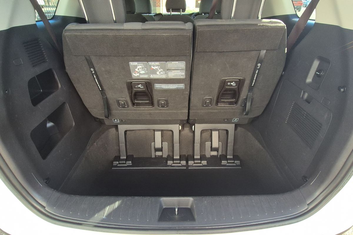 MY21 Kia Carnival KA4 S Diesel Auto Wagon (HSB82HC5JDD093)