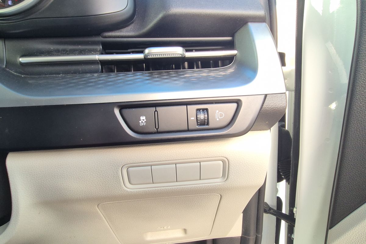 MY21 Kia Carnival KA4 S Diesel Auto Wagon (HSB82HC5JDD093)