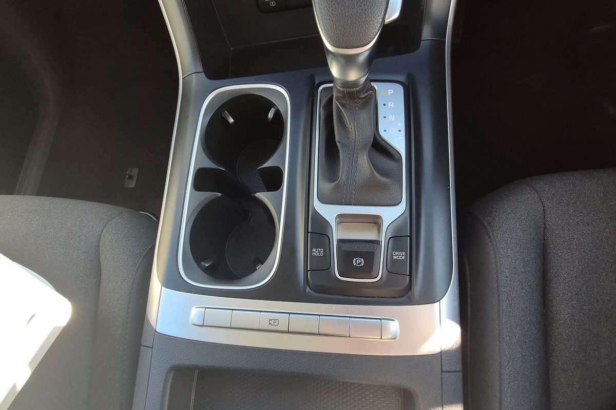 MY21 Kia Carnival KA4 S Diesel Auto Wagon (HSB82HC5JDD093)