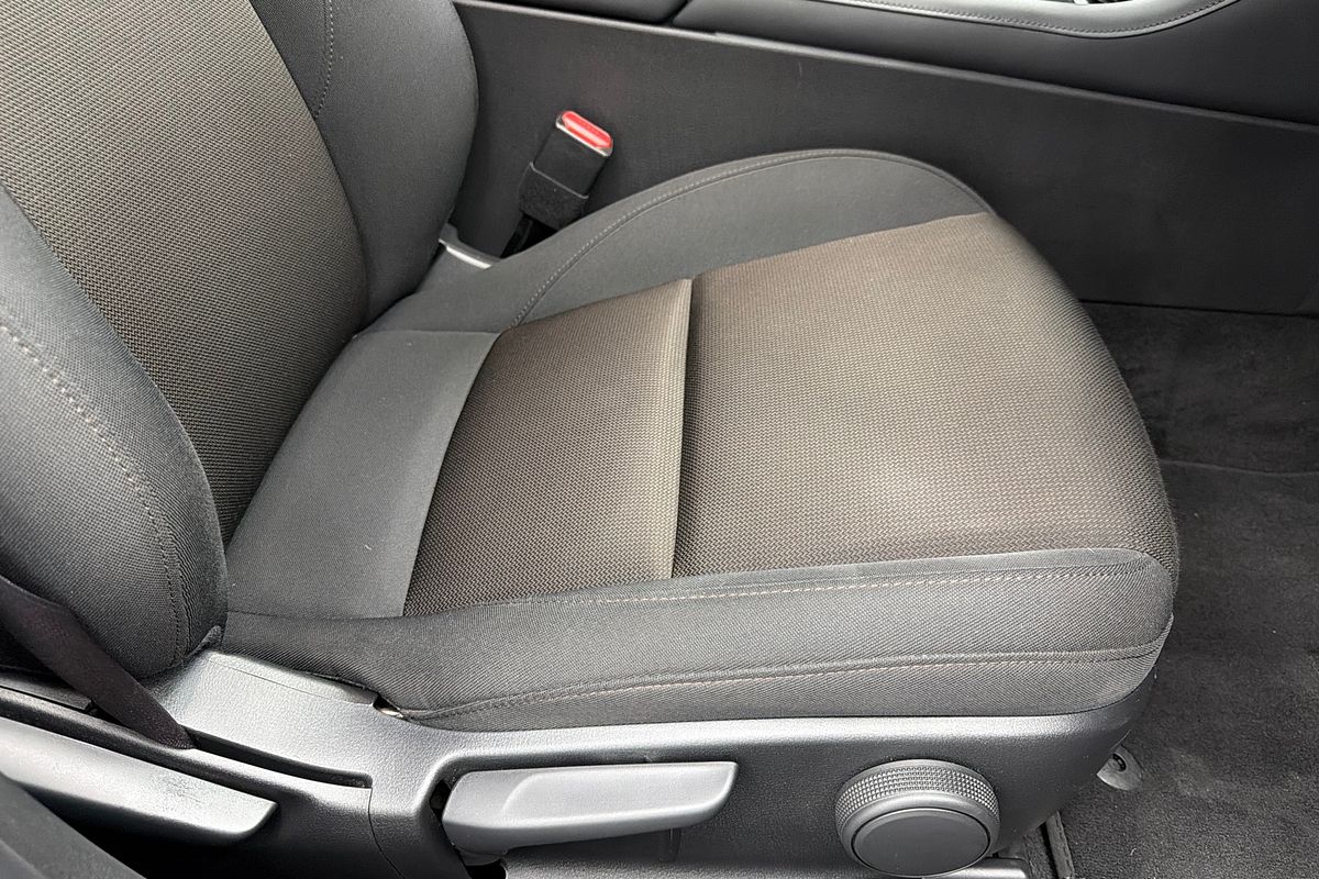 2025 Mazda 3 G20 Pure BP Series