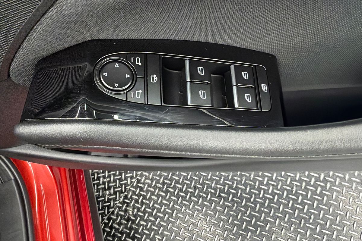 2025 Mazda 3 G20 Pure BP Series