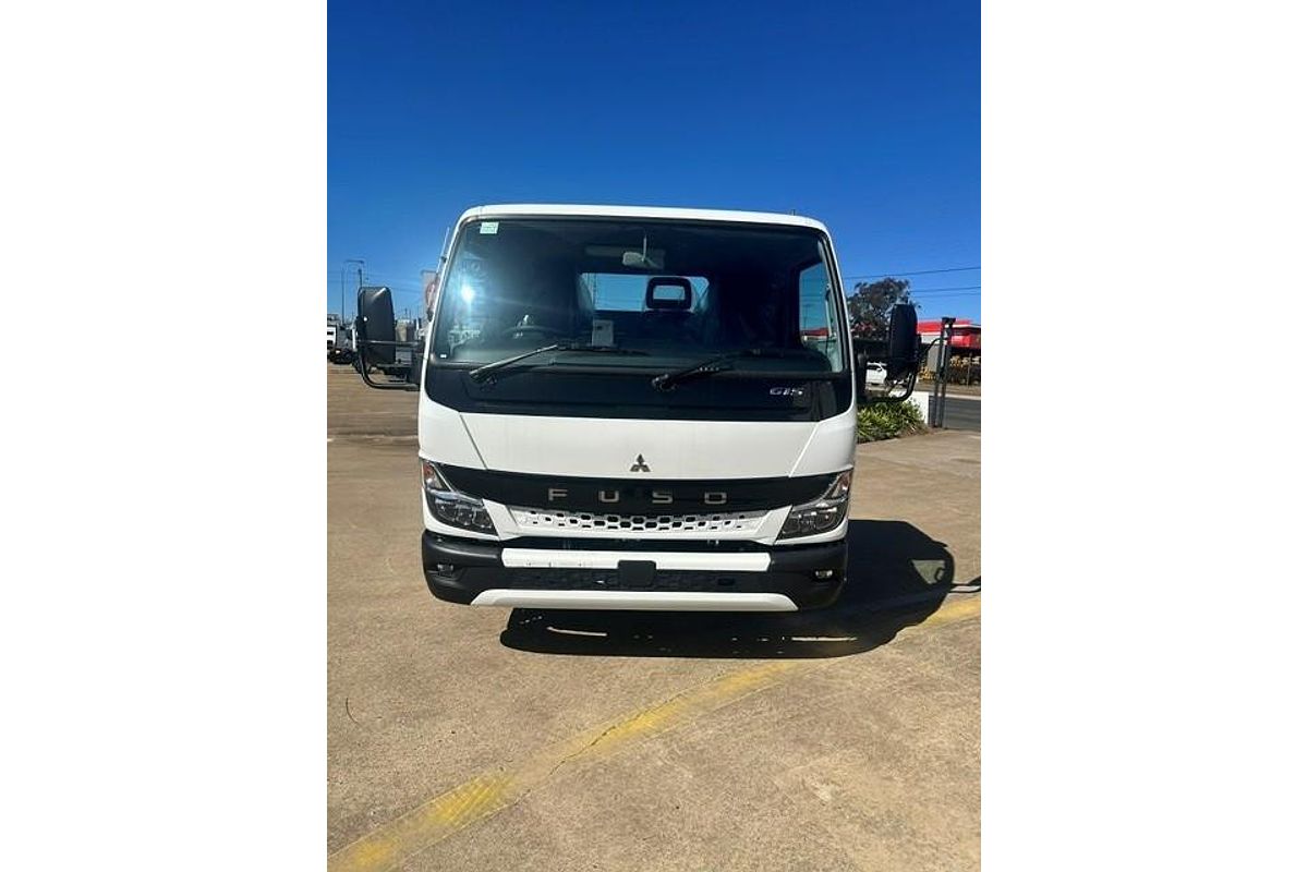 2026 Fuso Canter 615