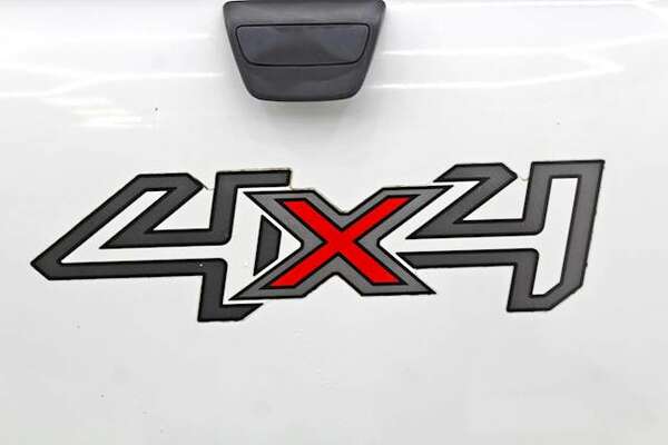 2016 Ford Ranger XL PX MkII