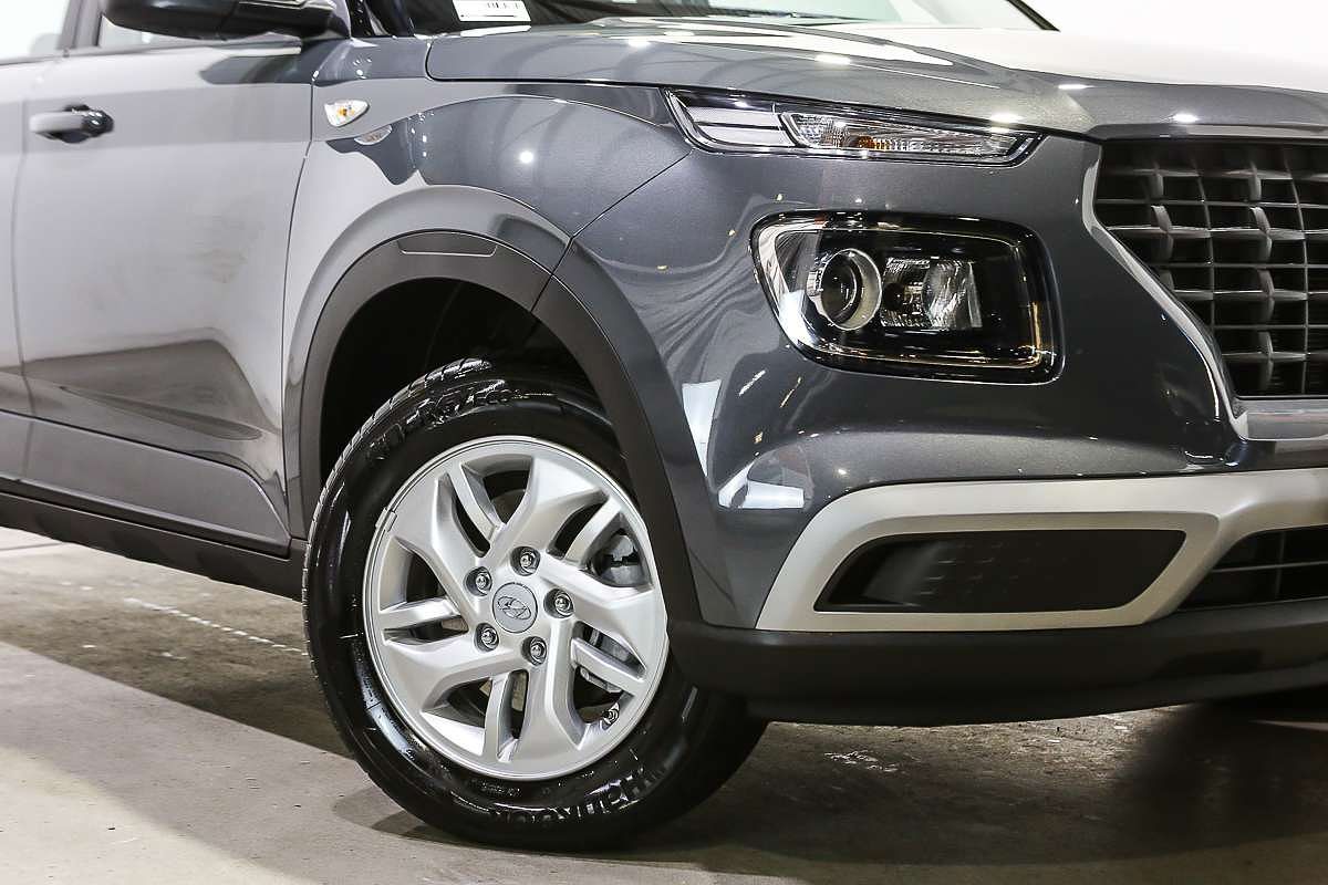 2025 Hyundai Venue QX.V5