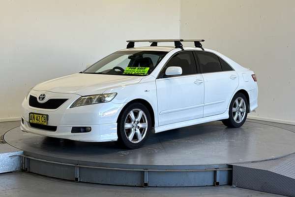 2006 Toyota Camry Sportivo ACV40R