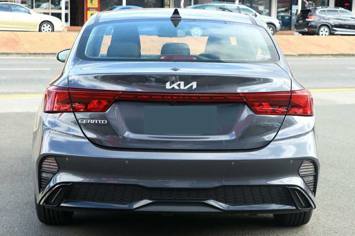 2023 Kia Cerato S BD