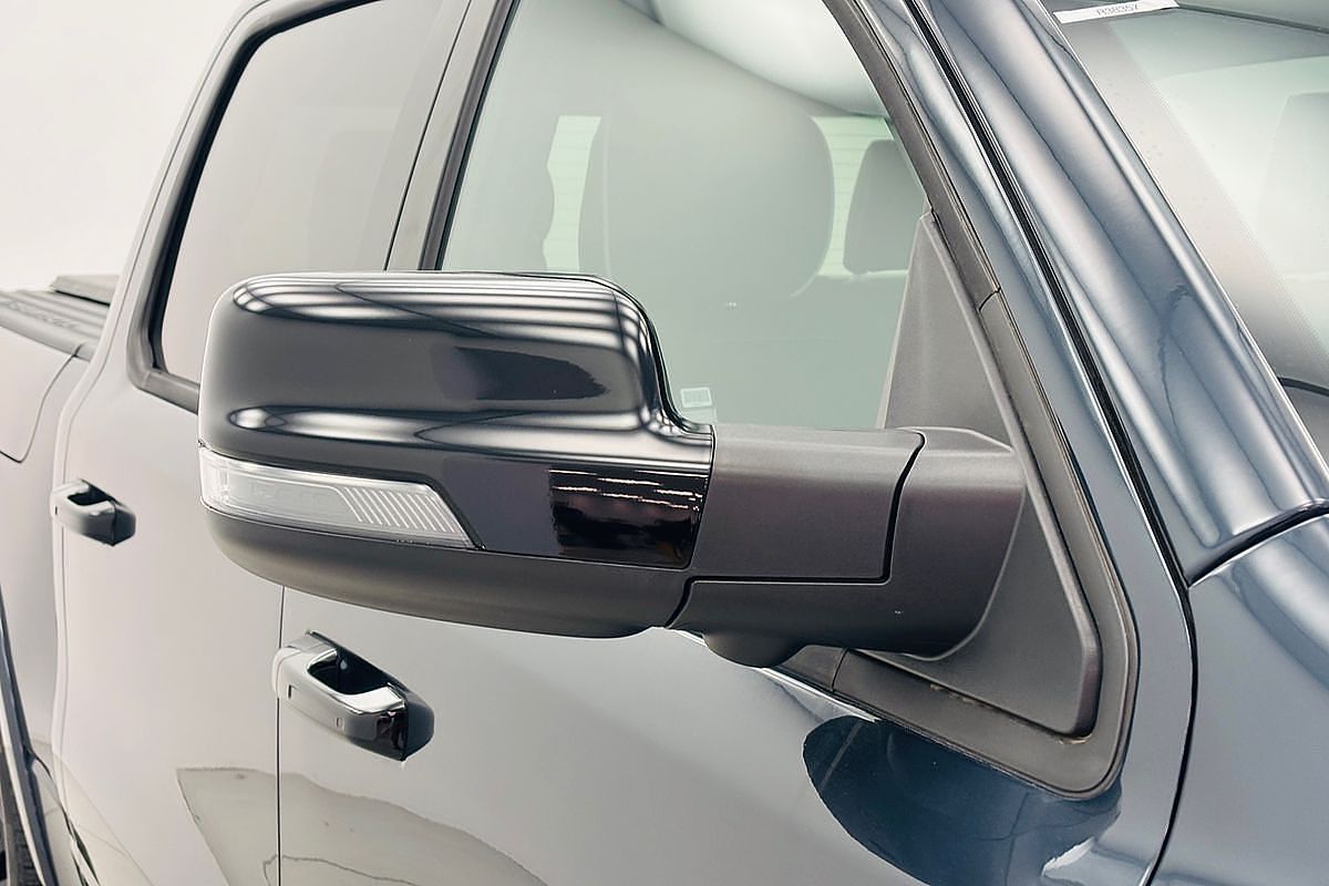 2026 Ram Trucks 1500 Limited RamBox HO (DT6M9822M.26/XB9) 2026 Ram Trucks 1500 Limited RamBox HO (DT6M9822M.26/XB9)