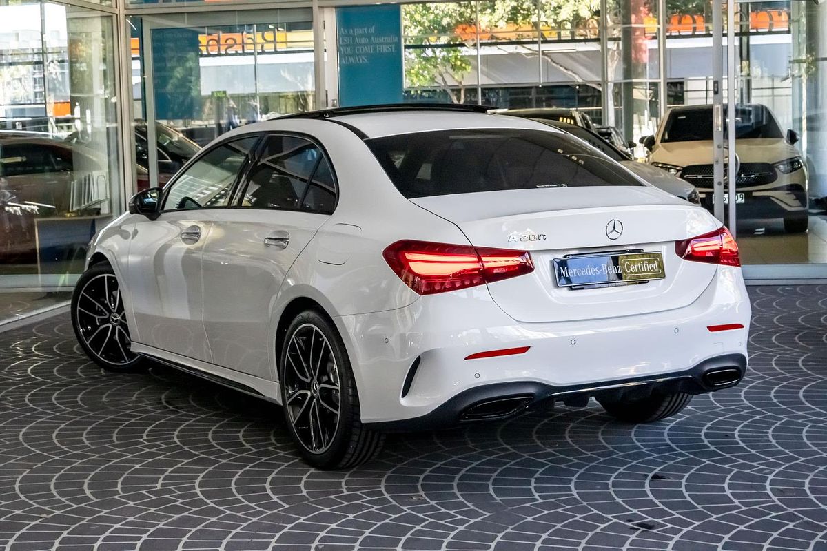 V177 806MY A200 Special Ed SED DUAL 7sp 1.3T