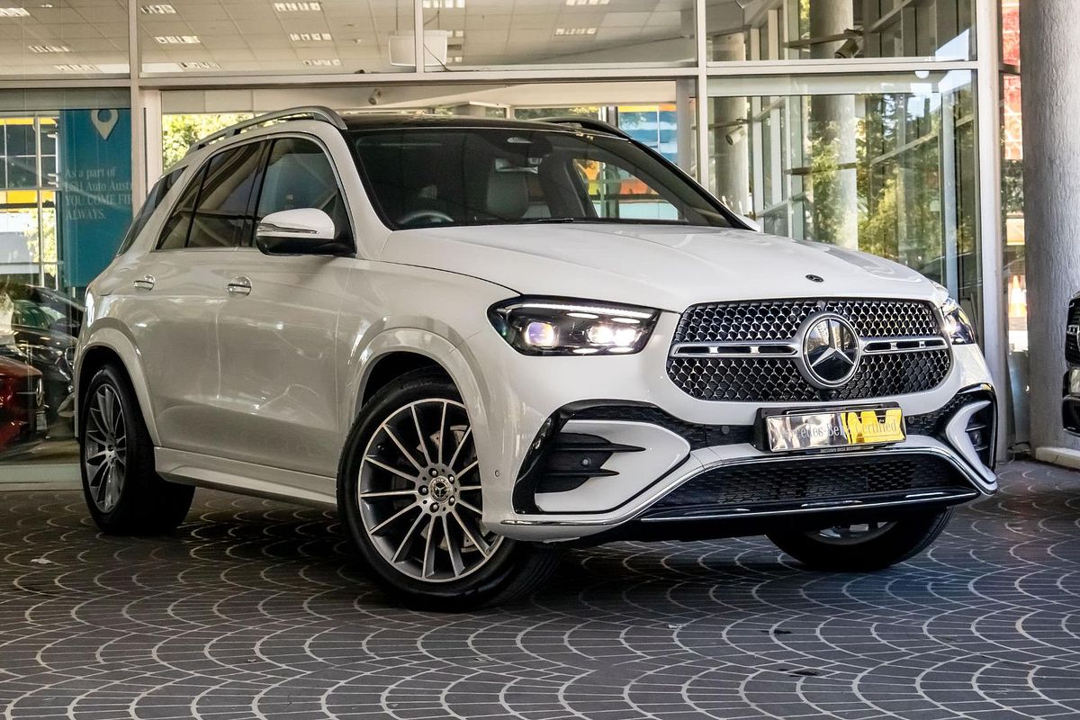 V167 805+055MY GLE300 d Editio n 7 WAG 9G 9sp