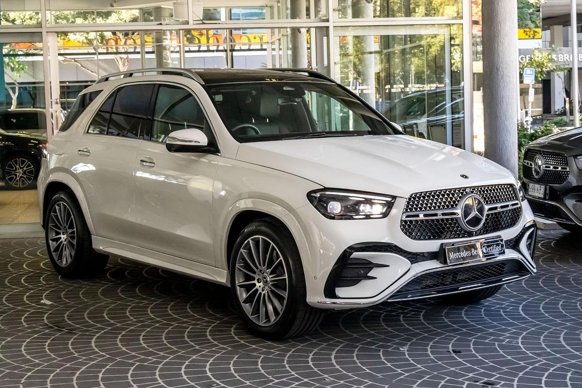 V167 805+055MY GLE300 d Editio n 7 WAG 9G 9sp