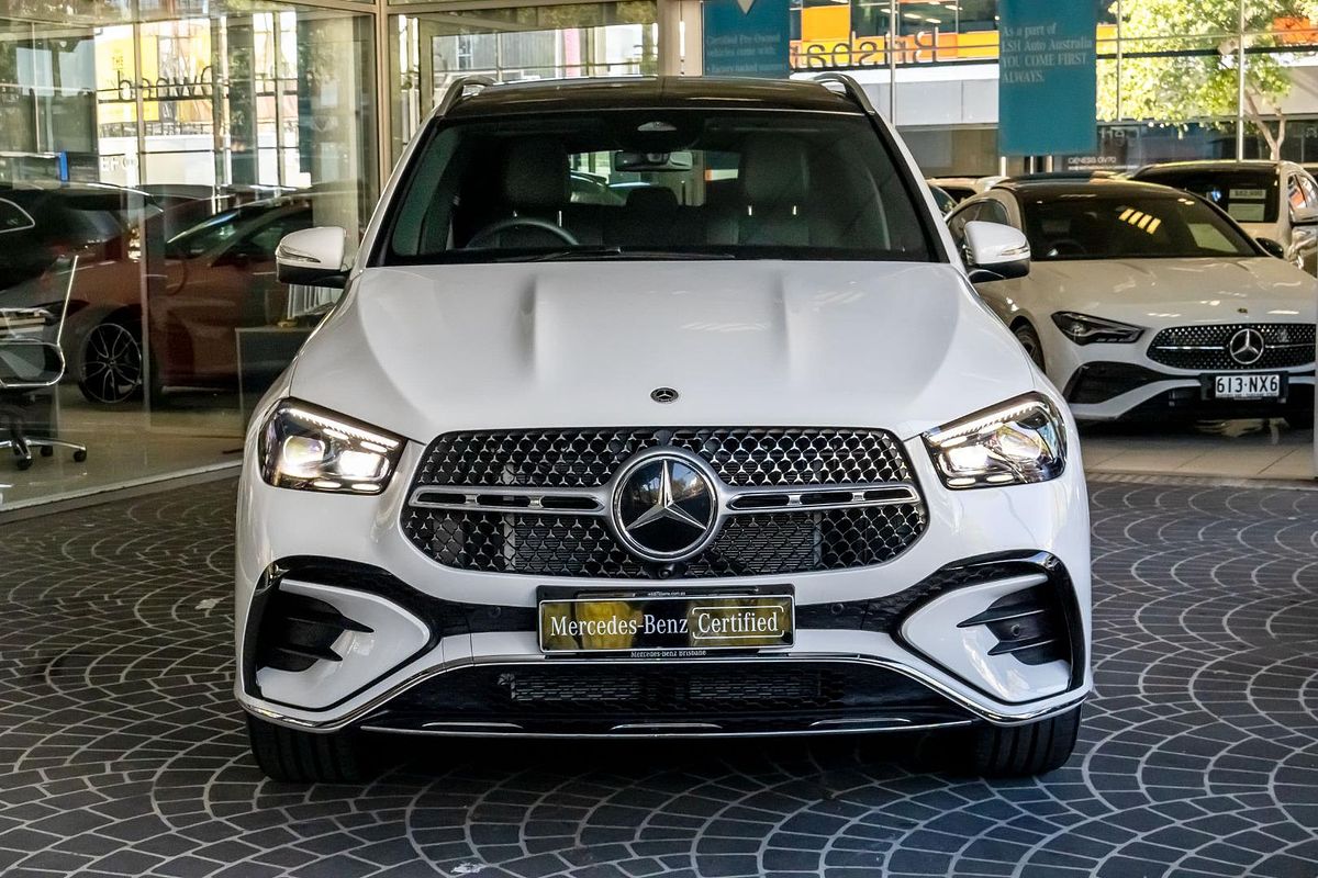 V167 805+055MY GLE300 d Editio n 7 WAG 9G 9sp