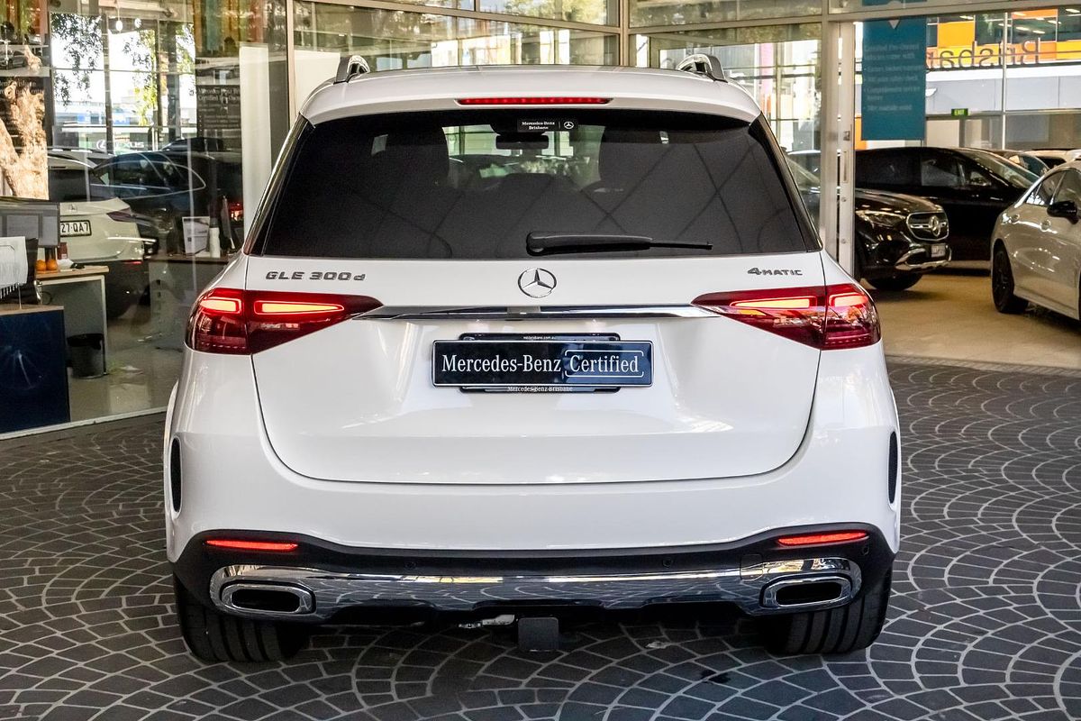 V167 805+055MY GLE300 d Editio n 7 WAG 9G 9sp
