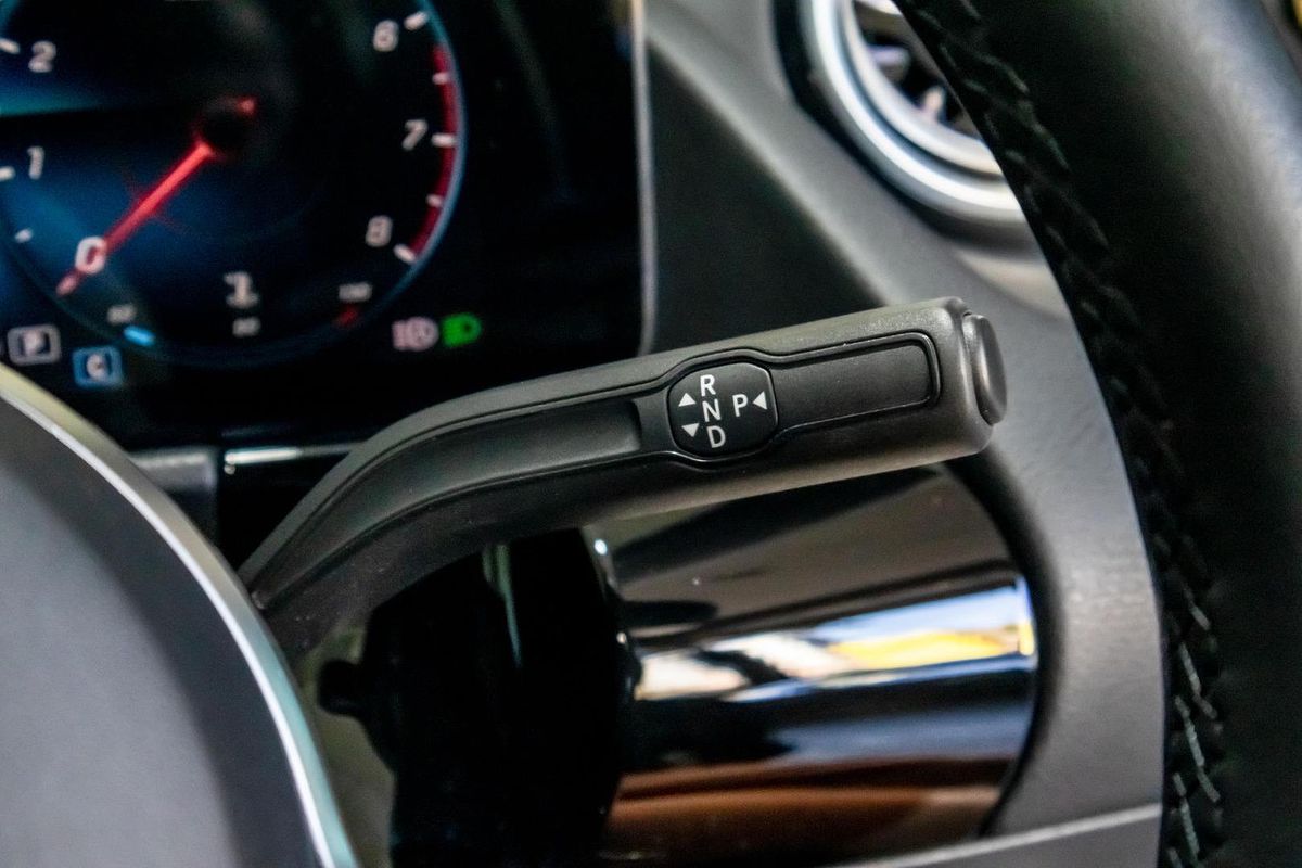 H247 802MY GLA200 Wagon 5dr DC T 7sp 1.3T