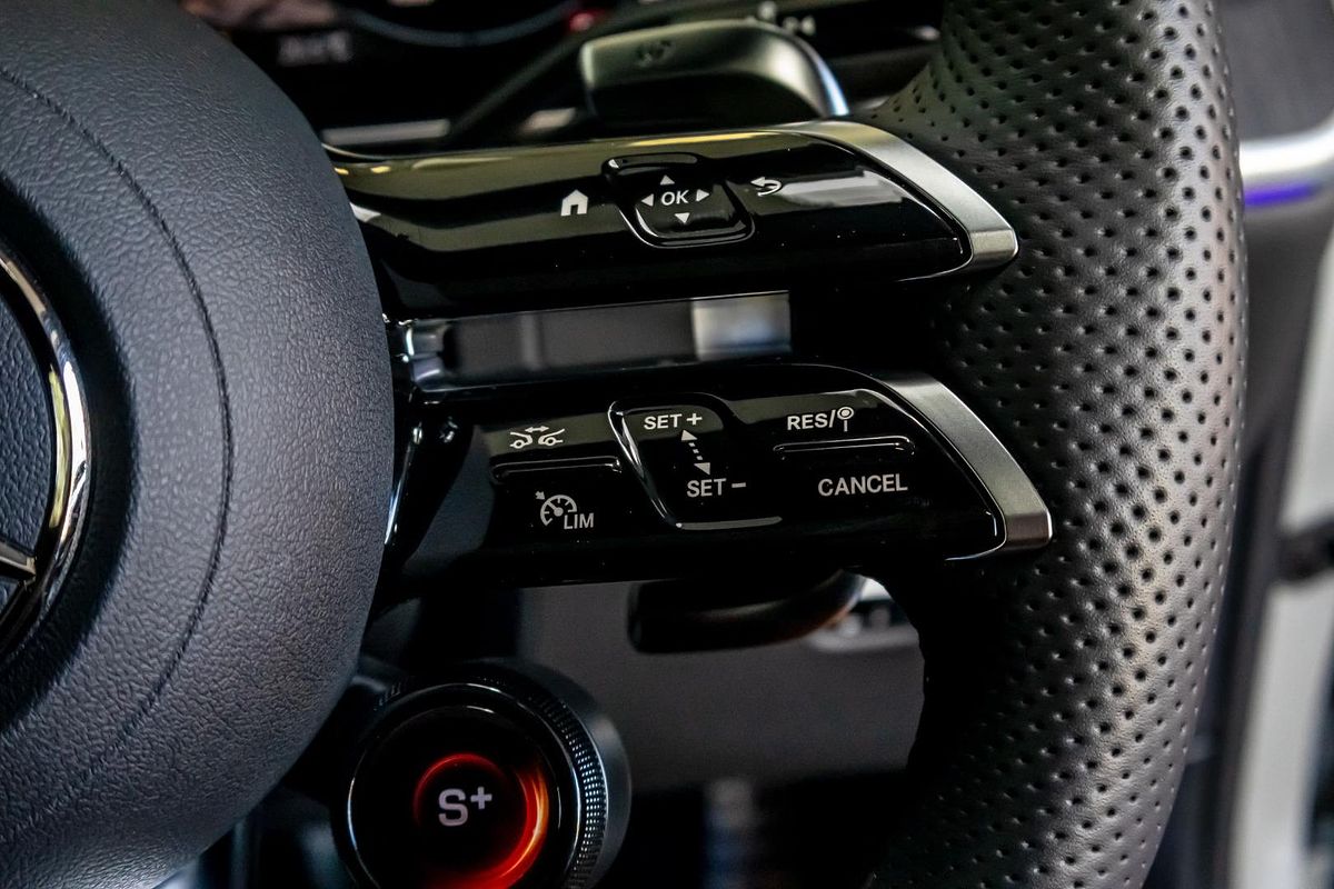 C254 806+056MY GLC43 AMG CPE S SM 9sp 2.0T/10k