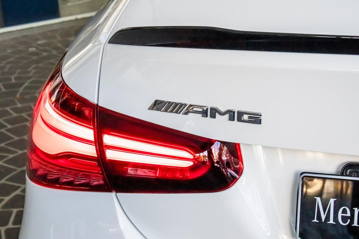 V177 805+055MY A35 AMG SED SSD 8sp 2.0T/10kW