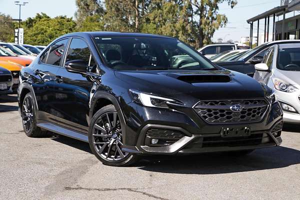 2022 Subaru WRX VB