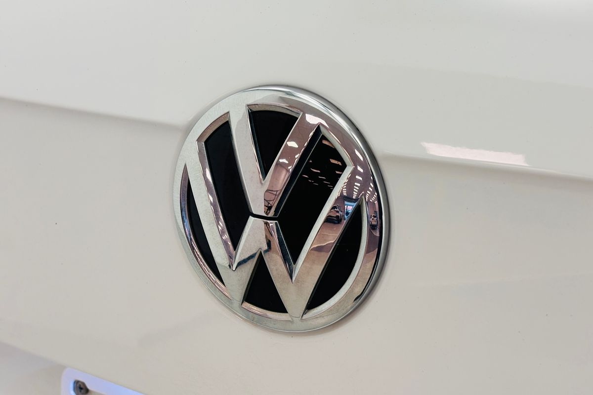 MY18 Volkswagen TIGUAN 110 TDI COMFORTLINE 7 SPEED DSG