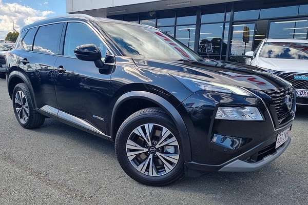 2023 Nissan X-TRAIL ST-L e-POWER T33