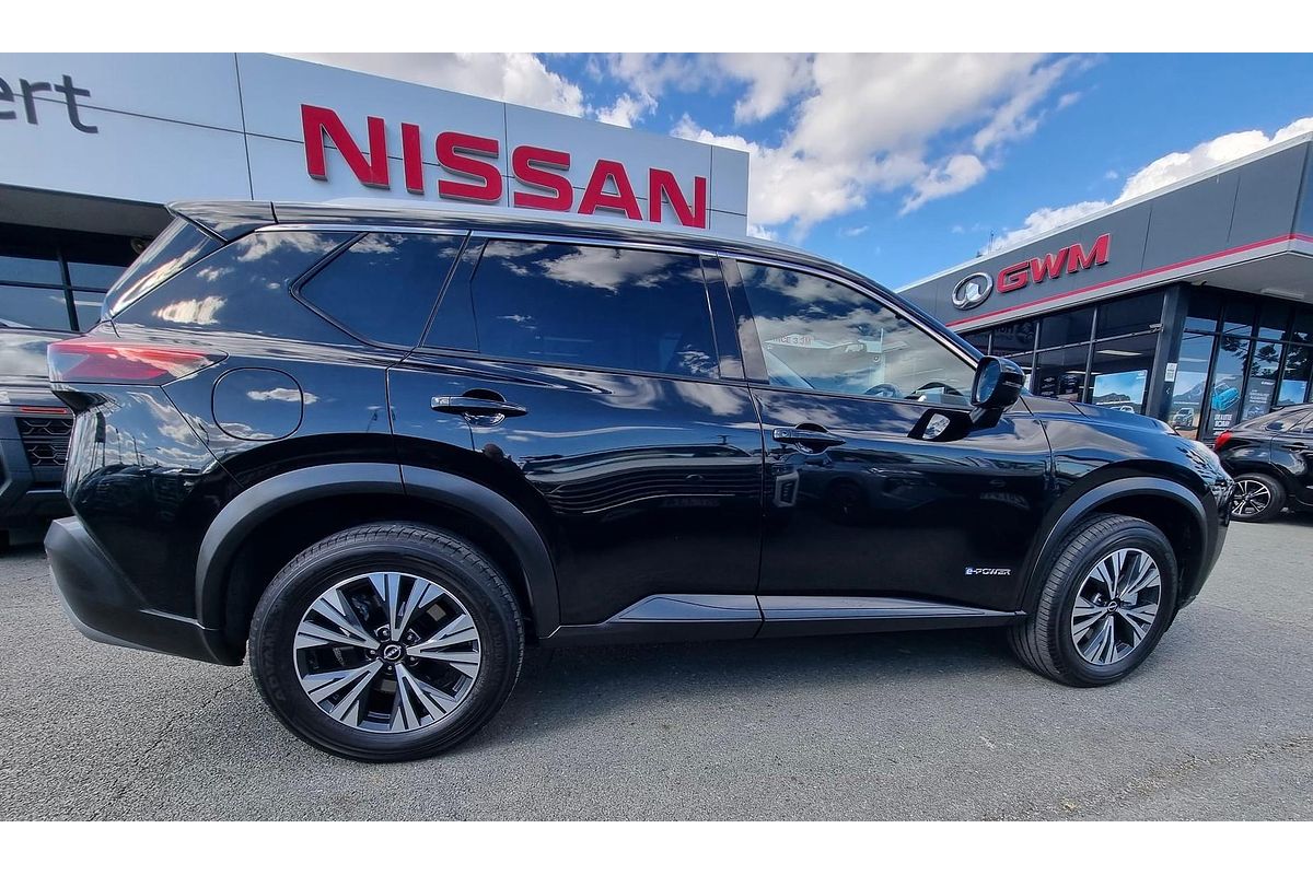 2023 Nissan X-TRAIL ST-L e-POWER T33