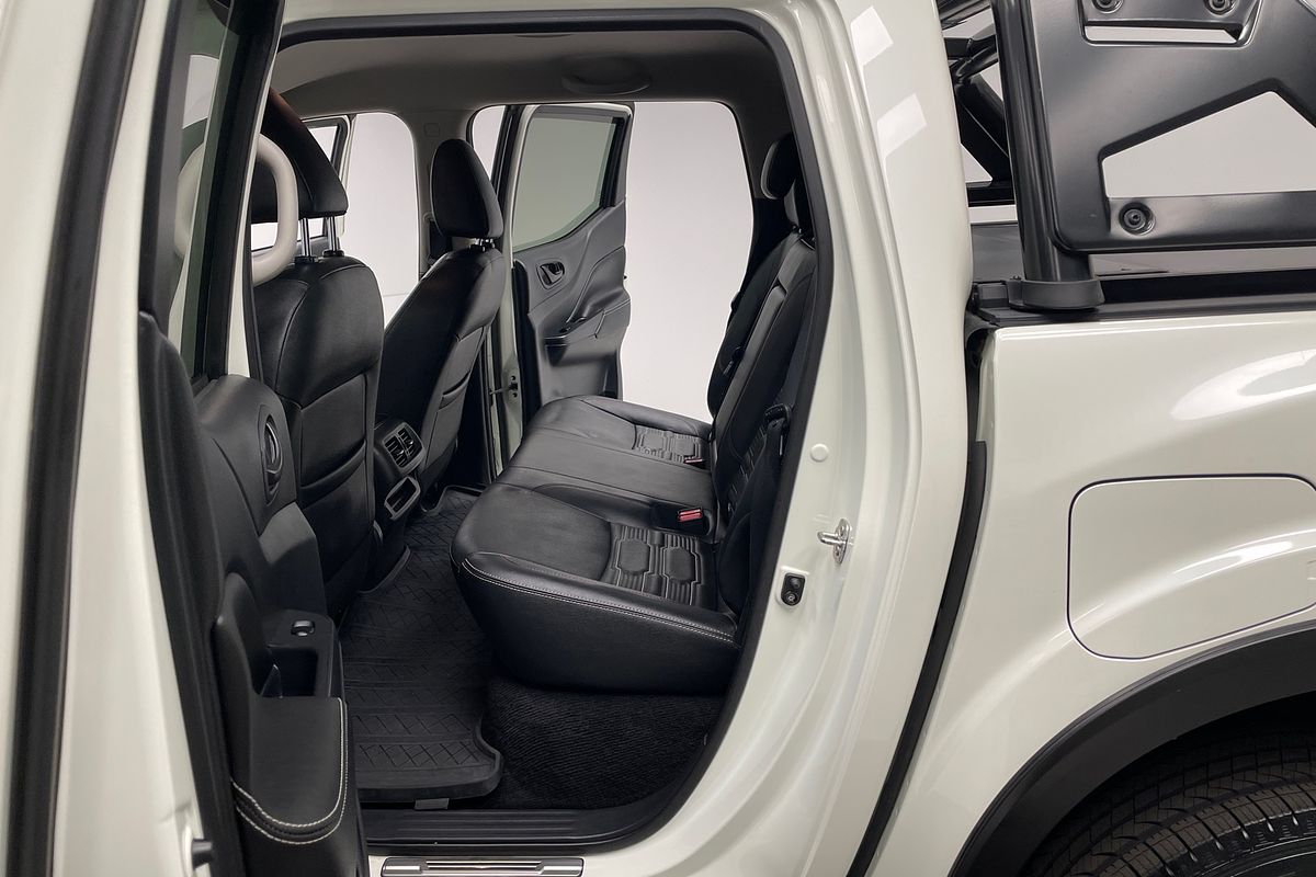 2023 Nissan Navara PRO-4X D23 4X4