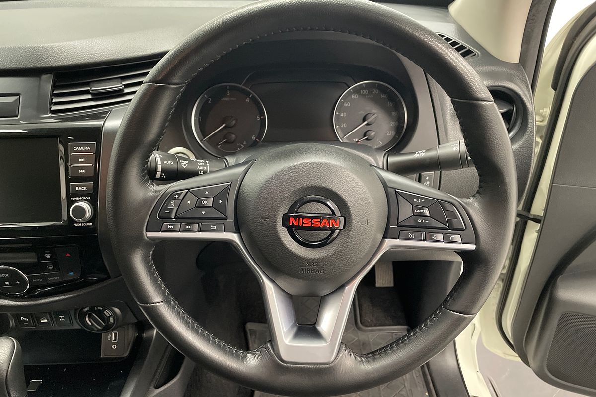 2023 Nissan Navara PRO-4X D23 4X4