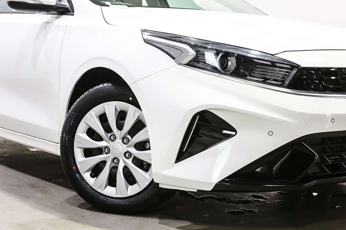 2024 Kia Cerato S BD