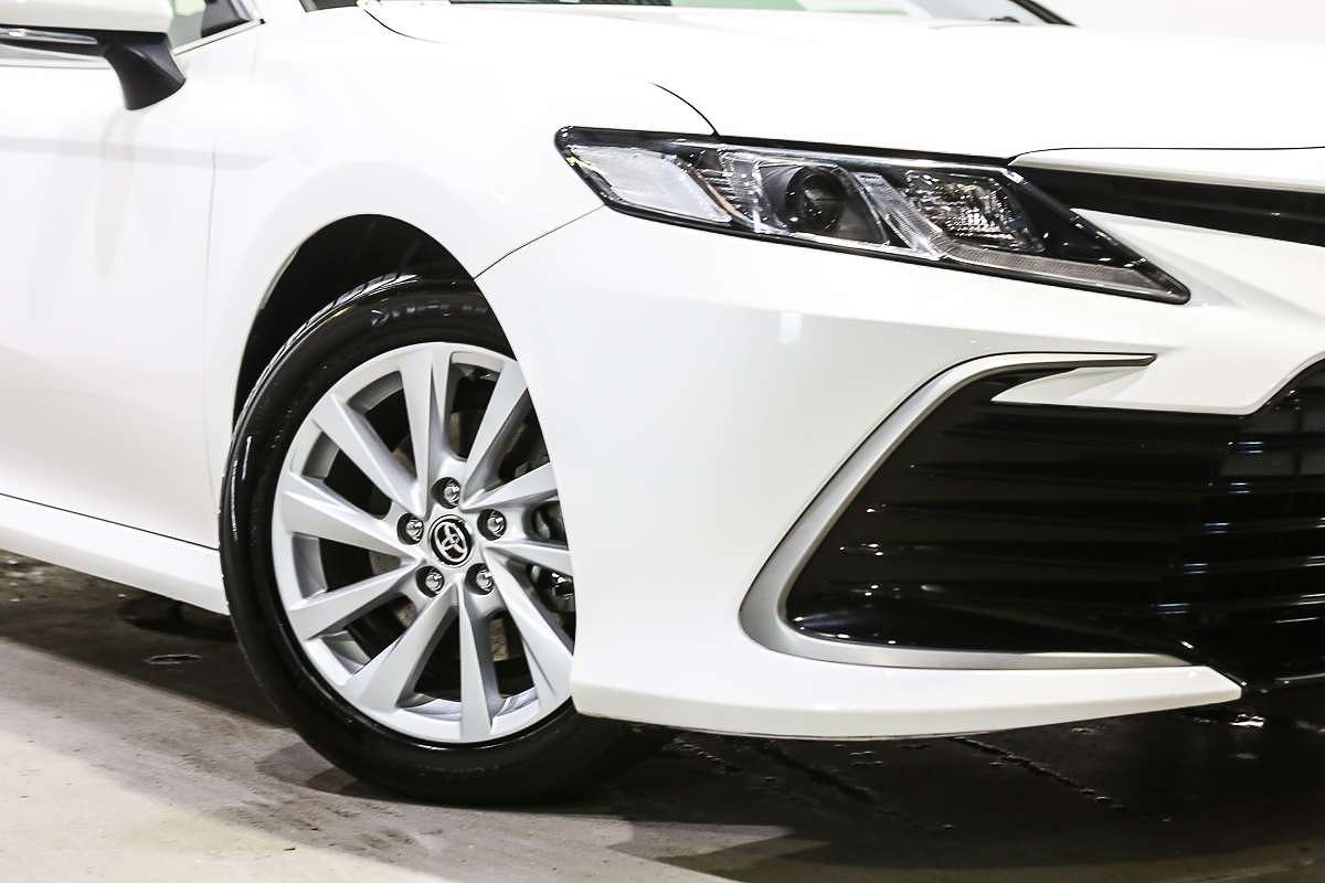2021 Toyota Camry Ascent AXVA70R