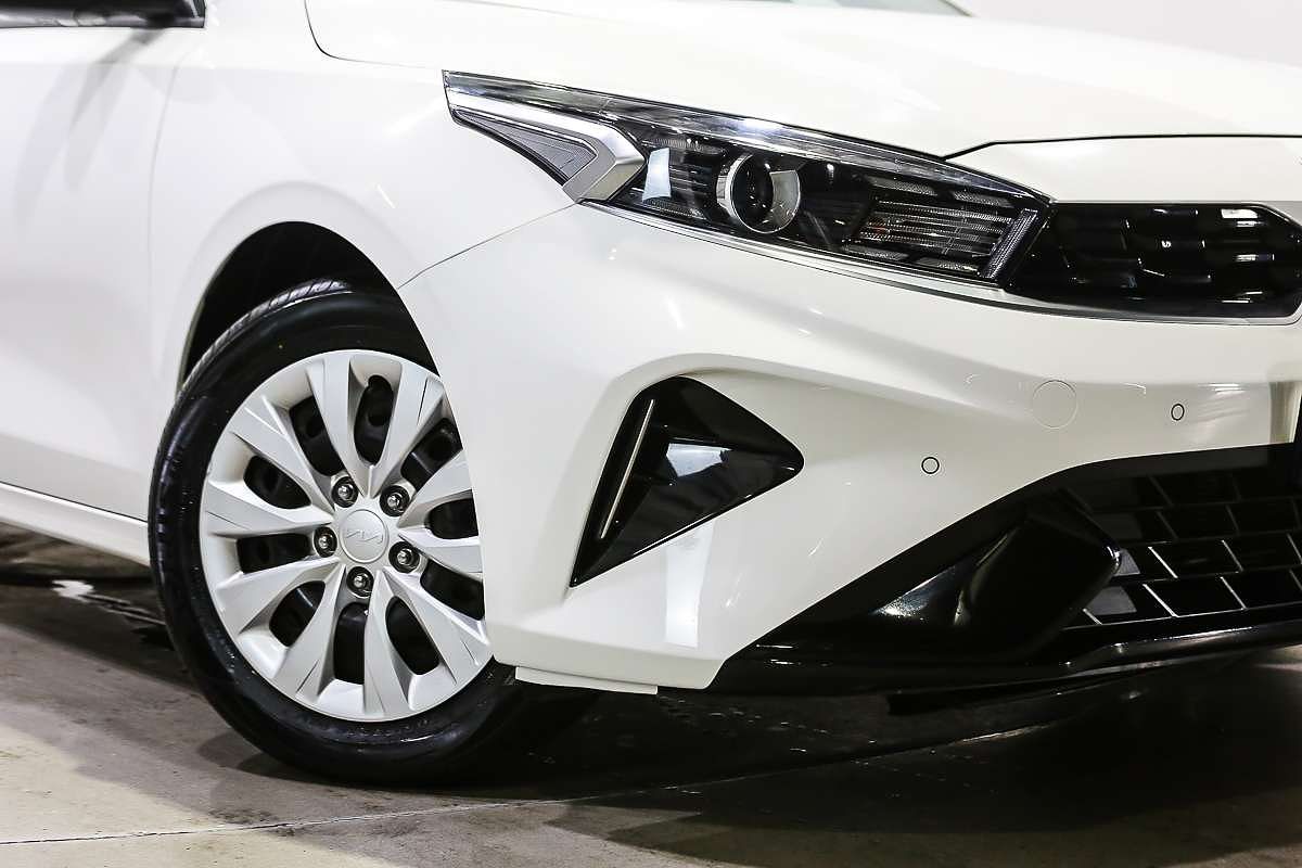 2024 Kia Cerato S BD