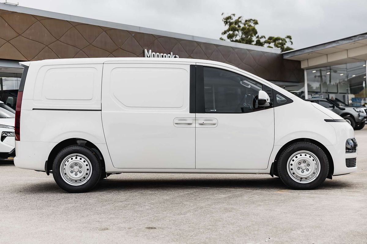 2026 Hyundai STARIA LOAD US4.V4