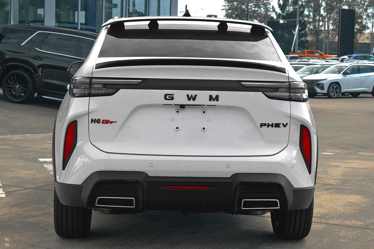 2026 GWM Haval H6GT Ultra Hi4 PHEV B03