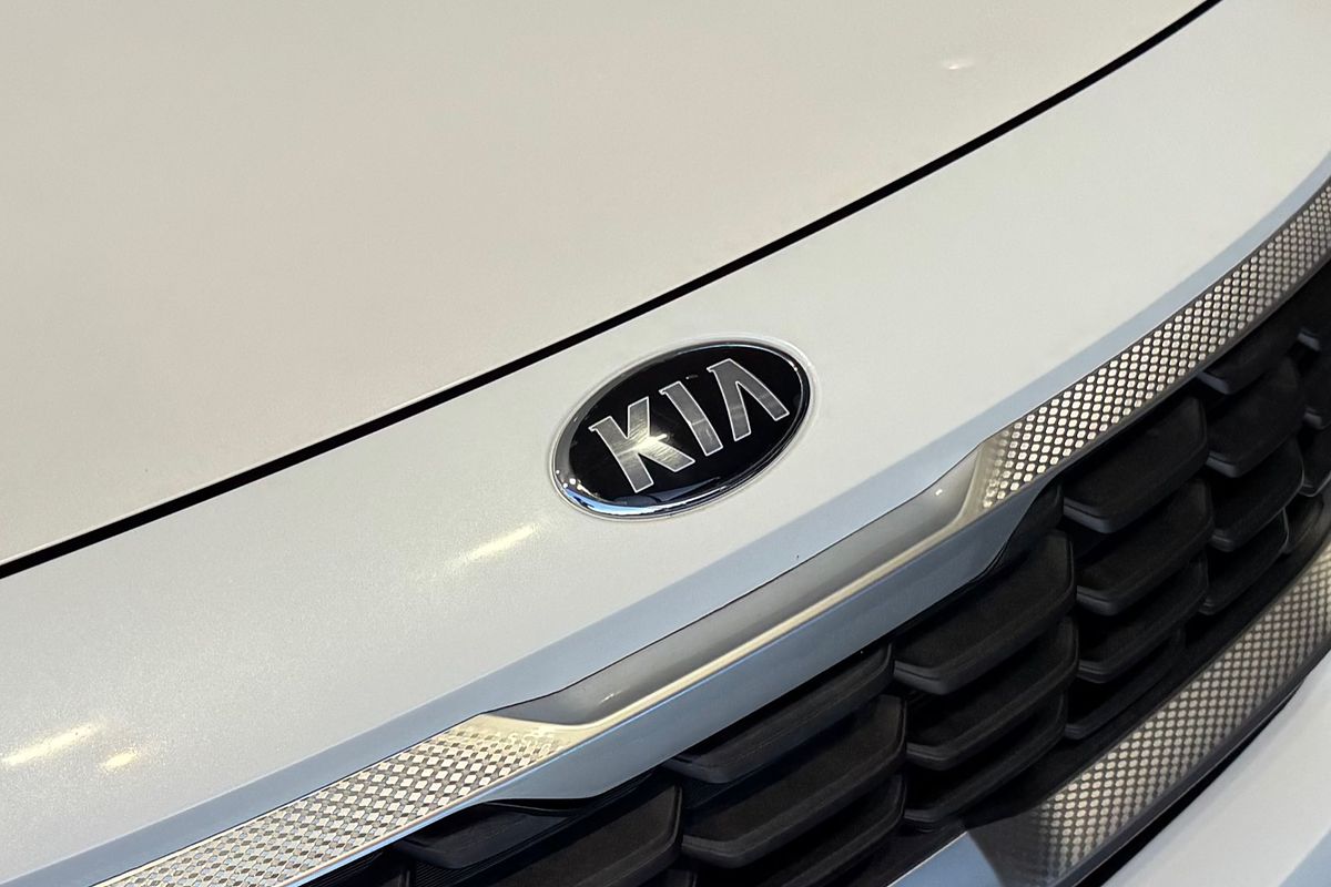 2020 Kia Seltos SPORT+ (AWD) MY20
